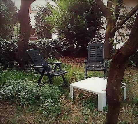 Il Giardino Dei Merli Bussoleno エクステリア 写真